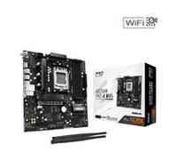 Asrock A620AM PRO-A WIFI AMD A620A DDR5 Micro-ATX Socket AM5 Motherboard