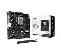ASRock A620AM PRO-A WIFI mATX Motherboard for AMD AM5 CPUs