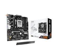 Asrock A620AM Pro-A WIFI (Socket AM5) DDR5 Micro-ATX Motherboard
