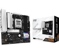 Asrock A620AM PRO RS Amd Socket Am5 Motherboard 4 X Ddr5 Dimm Slots 1 X M.2 Sock