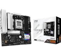 ASRock A620AM Pro RS DDR5 PCIe 4.0 microATX Motherboard