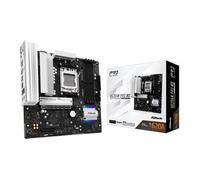 Asrock A620AM Pro RS AMD A620A Socket AM5 micro ATX