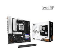 Asrock A620AM PRO RS WIFI Amd A620a Am5 Micro Atx 4 Ddr5 Hdmi Dp Wi-Fi 6E 2.5G L