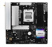 Asrock A620AM PRO RS WIFI Amd A620a Am5 Micro Atx 4 Ddr5 Hdmi Dp Wi-Fi 6E 2.5G L