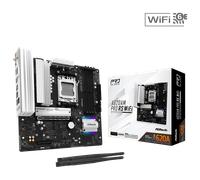 ASRock A620AM Pro-A DDR5 PCIe 4.0 microATX Motherboard