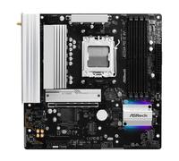 Asrock A620AM Pro RS WiFi AMD A620A Socket AM5 micro ATX