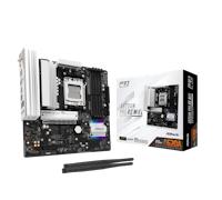 Asrock A620AM Pro RS WIFI (Socket AM5) DDR5 Micro-ATX Motherboard