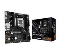 ASRock A620AM-X AMD Socket AM5 Motherboard, 2x DDR5 Slots, 2x M.2 Socket, 2.5GbE LAN, 1x HDMI Port / 1x Display Port