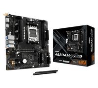 Asrock A620AM-X WIFI (Socket AM5) DDR5 Micro-ATX Motherboard
