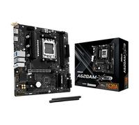 Asrock A620AM-X WIFI Amd Socket Am5 Motherboard 2 X Ddr5 Dimm Slots 1 X M.2 Sock