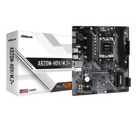 ASROCK A620M-HDV/M.2+ AMD A620 Emplacement AM5 micro ATX
