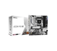 ASRock A620M PRO RS AMD Ryzen DDR5 Micro ATX Motherboard - Socket AM5