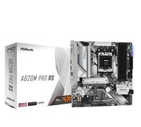 ASRock A620M PRO RS AMD Ryzen DDR5 Micro ATX Motherboard - Socket AM5