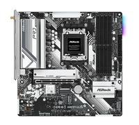 ASROCK A620M Pro RS WiFi AMD A620 Emplacement AM5 micro ATX
