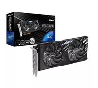 Asrock A750 CL SE 8GO Intel Arc A750 8 GB GDDR6