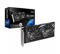 Asrock A750 CL SE 8GO Intel Arc A750 8 GB GDDR6