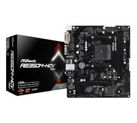 Asrock AB350M-HDV R3.0 AMD Promontory B350 Socket AM4 micro ATX