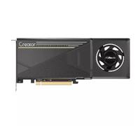 Asrock AI PRO R9700 Creator PCIe5 32GB DDR6 4 DP 2920MHz Clock 12V-2x6 Power Die-cast Metal Shroud 2-Slot