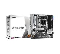 AsRock AMD A620M PRO RS MicroATX Motherboard