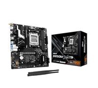 ASRock AMD AM5 B850M-X WiFi M-ATX Motherboard