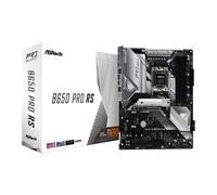 ASRock AMD B650 PRO RS, AMD B650, S AM5, DDR5, PCIe 4.0, 3x M.2, 2.5GbE, AMD EXP