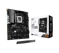 Asrock B850 PRO-A WIFI AMD B850 DDR5 ATX Socket AM5 Motherboard