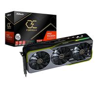 Asrock Amd Radeon Rx 6900 Xt 16Gb Gddr6 Formula Oc Rgb Video Card Gaming Gpu