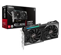 ASRock AMD Radeon RX 9060 XT Challenger 16GB OC