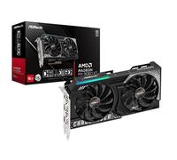 Asrock Radeon RX 9060 XT Challenger OC 16GB GDDR6 PCI-Express Graphics Card