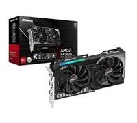 Asrock Radeon RX 9060 XT Challenger OC 16GB GDDR6 PCI-Express Graphics Card