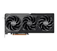Asrock Radeon RX 9070 XT Steel Legend Dark 16GB GDDR6 PCI-Express Graphics Card