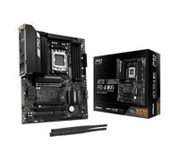 Asrock X870 Pro-A WiFi DDR5 ATX Socket AM5 Motherboard