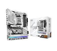 Asrock X870 PRO RS AMD X870 Socket AM5 ATX