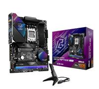 ASRock AMD X870 Riptide WiFi AM5 DDR5 PCIe 5.0 ATX Motherboard