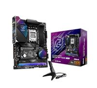 ASRock X870 Riptide WiFi ATX Motherboard for AMD AM5 CPUs