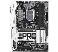 Asrock B250 Pro4 Intel® B250 LGA 1151 (Socket H4) ATX