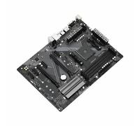 ASRock B450 Pro 4 R2.0, AMD B450-Mainboard - Sockel AM4, 90-MXBEE0-A0UAYZ