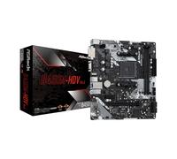 Asrock B450M-HDV Amd B450 Am4 Micro Atx 2 Ddr4 Vga Dvi Hdmi M.2