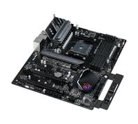 Asrock B550 PG Riptide AMD B550 Socket AM4 ATX