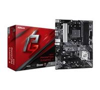ASRock B550 Phantom Gaming 4 ATX Motherboard for AMD AM4 CPUs