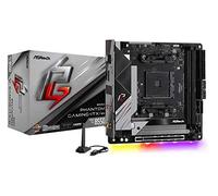 Asrock B550 Phantom Gaming-ITX/a Socket AM4 Mini ITX AMD B550 ( 90-MXBD40-A0UAYZ )