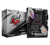ASRock B550 PG Velocita ATX Motherboard for AMD AM4 CPUs