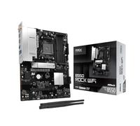 ASRock B550 Rock WiFi ATX Motherboard MB7032