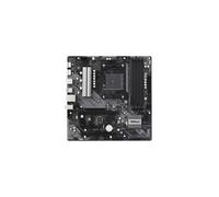 Asrock B550M PHANTOM GAMING 4 Amd B550 Am4 Micro Atx 4 Ddr4 Hdmi Dp Xfire P B550M PHANTOM GAMING 4