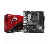 Asrock B550M PHANTOM GAMING 4 Amd B550 Am4 Micro Atx 4 Ddr4 Hdmi Dp Xfire P B550M PHANTOM GAMING 4
