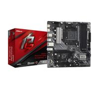 Asrock B550M PHANTOM GAMING 4 Amd B550 Am4 Micro Atx 4 Ddr4 Hdmi Dp Xfire P B550M PHANTOM GAMING 4