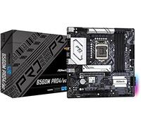 ASROCK B560M Pro4/ac - Motherboard - micro ATX - LGA1200-Sockel - B560