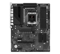 ASROCK B650 PG LIGHTNING, AM5, ATX, 4 DDR5, 3 M.2, 4 SATA, HDMI Motherboard