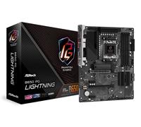 Asrock B650 PG Lightning AMD B650 Socket AM5 ATX