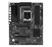 ASRock B650 PG Lightning ATX Motherboard for AMD AM5 CPUs